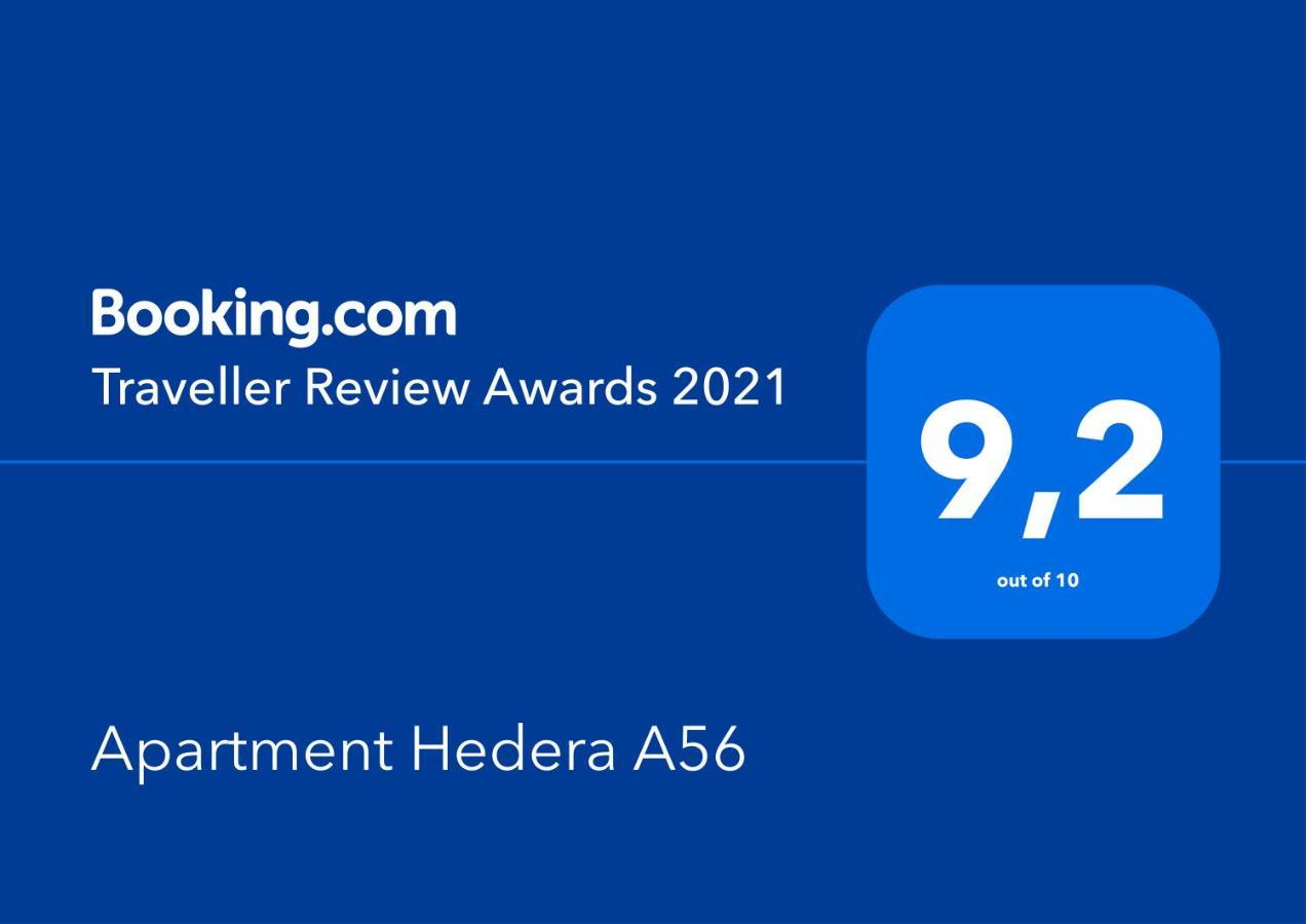 Apartment Hedera A56 دوبروفينك المظهر الخارجي الصورة