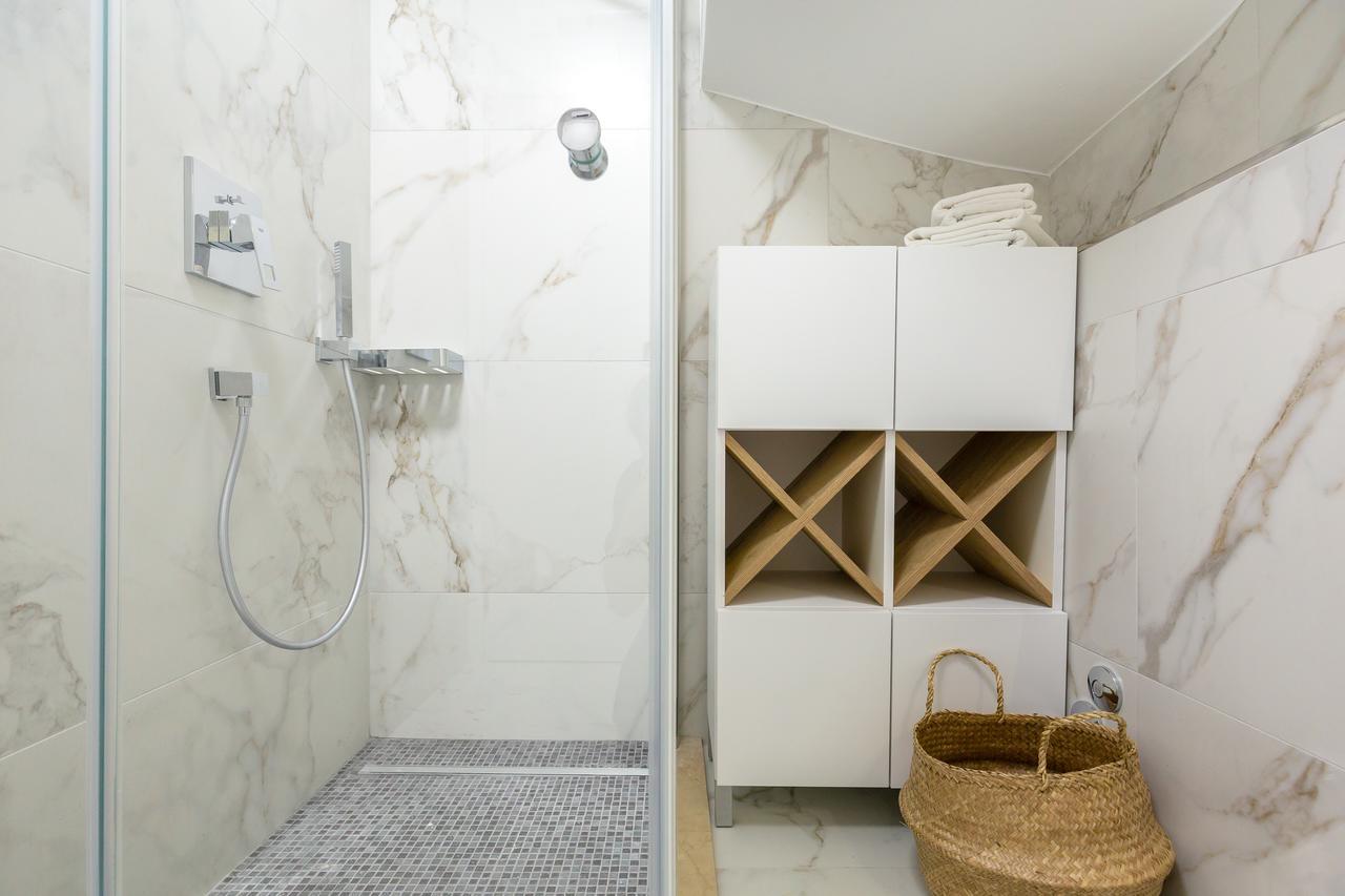 Apartment Hedera A56 دوبروفينك المظهر الخارجي الصورة