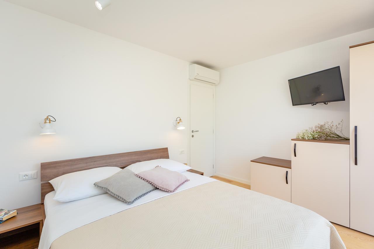 Apartment Hedera A56 دوبروفينك المظهر الخارجي الصورة