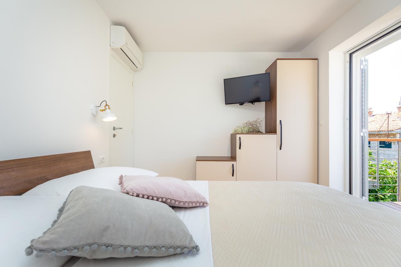 Apartment Hedera A56 دوبروفينك المظهر الخارجي الصورة