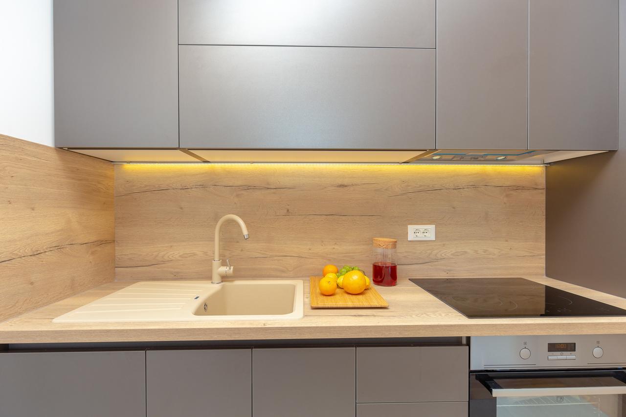 Apartment Hedera A56 دوبروفينك المظهر الخارجي الصورة