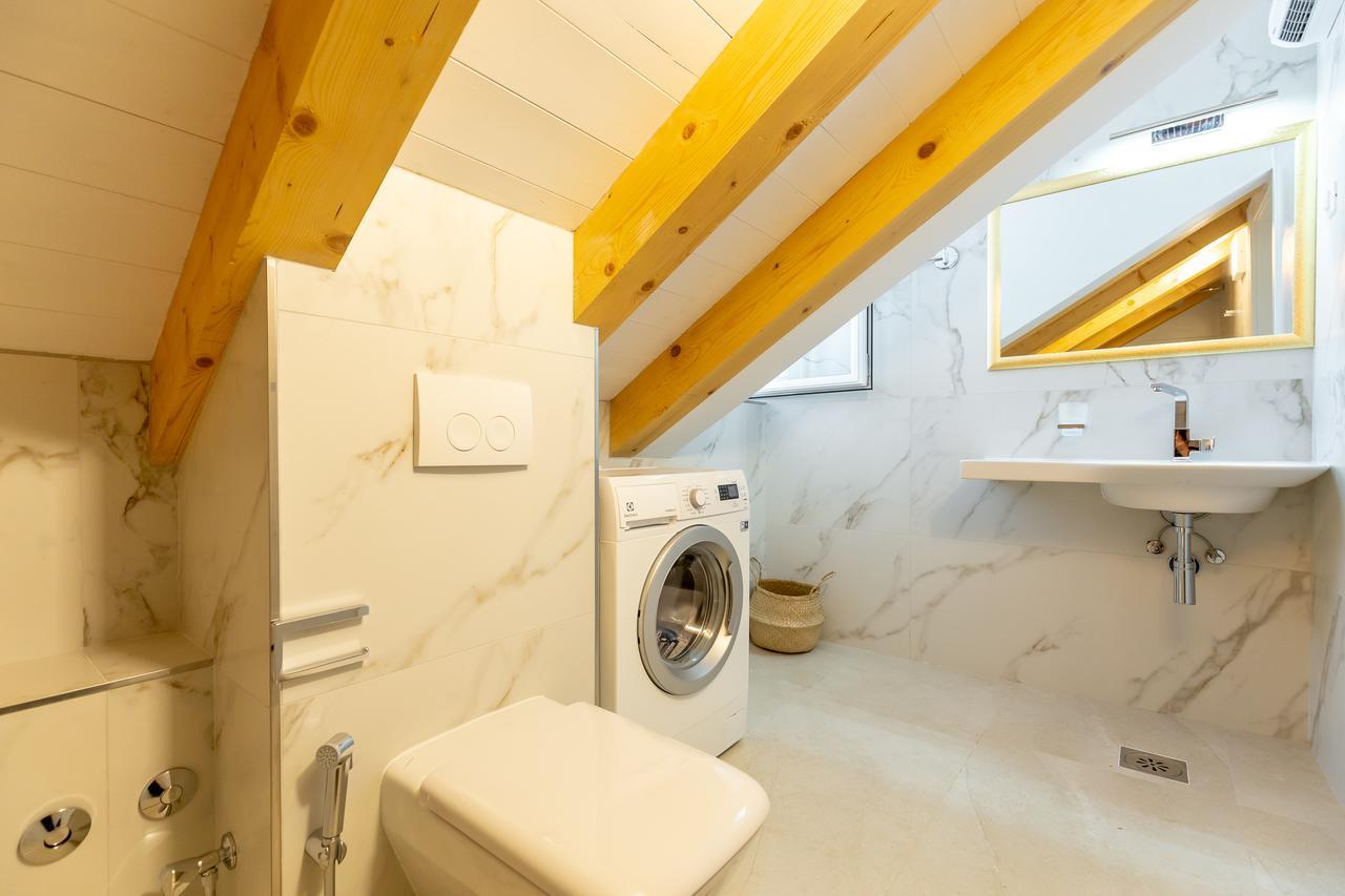 Apartment Hedera A56 دوبروفينك المظهر الخارجي الصورة