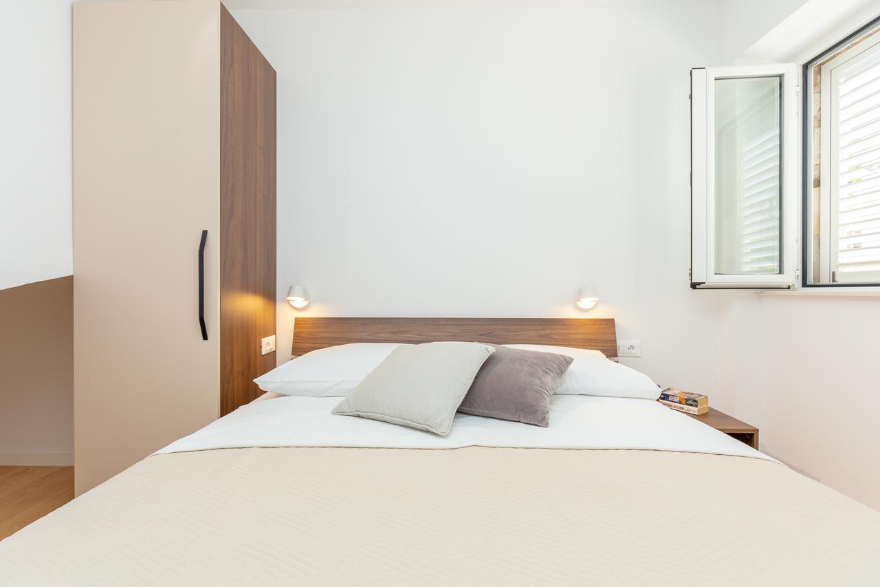 Apartment Hedera A56 دوبروفينك المظهر الخارجي الصورة