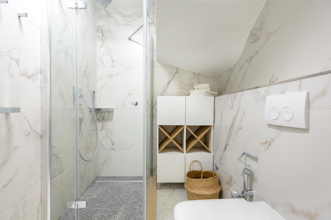 Apartment Hedera A56 دوبروفينك المظهر الخارجي الصورة