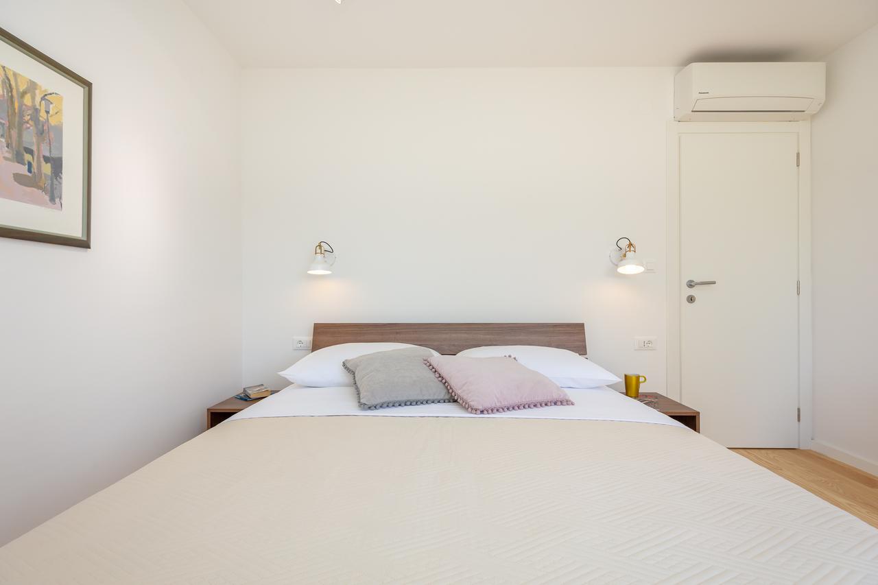 Apartment Hedera A56 دوبروفينك المظهر الخارجي الصورة