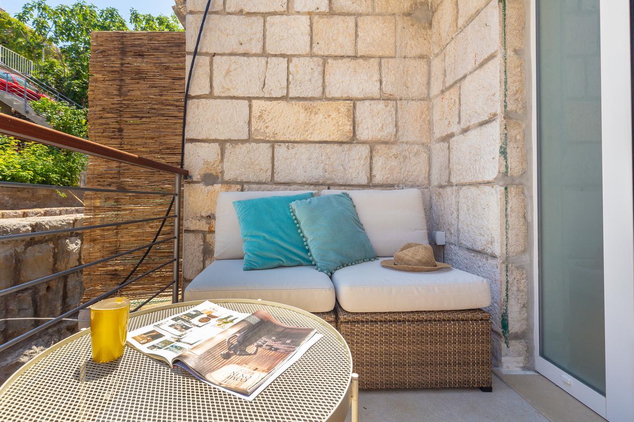 Apartment Hedera A56 دوبروفينك المظهر الخارجي الصورة