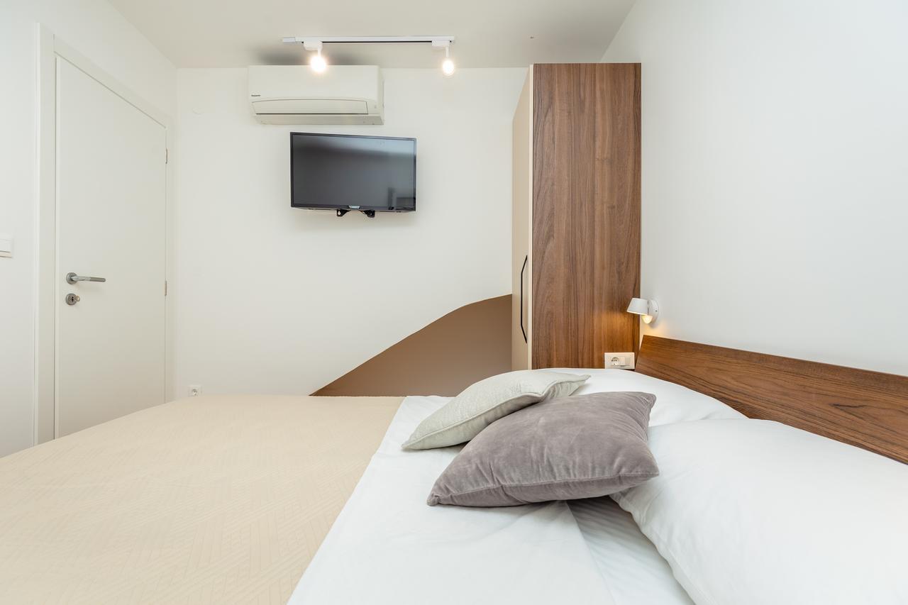 Apartment Hedera A56 دوبروفينك المظهر الخارجي الصورة