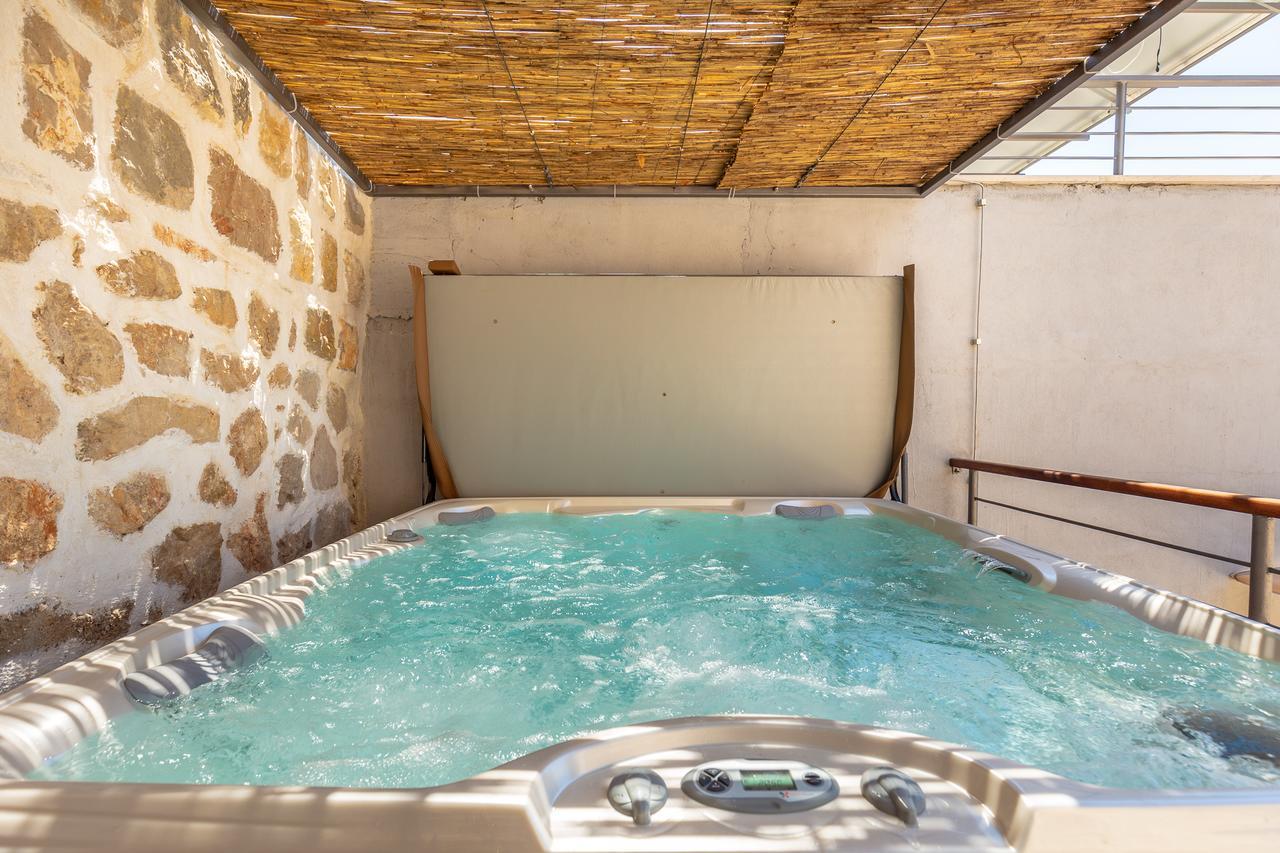 Apartment Hedera A56 دوبروفينك المظهر الخارجي الصورة